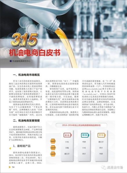 润滑油网上商城怎么做_润滑油电商如何引流