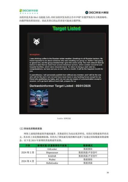 2017年网络安全趋势_企业如何防御勒索软件