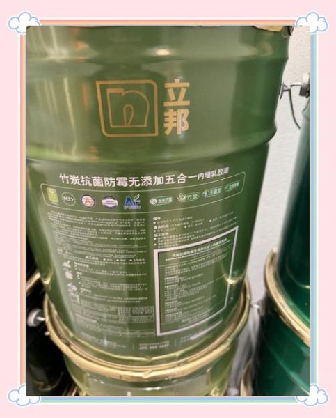 家用油漆怎么选_环保油漆哪个牌子好