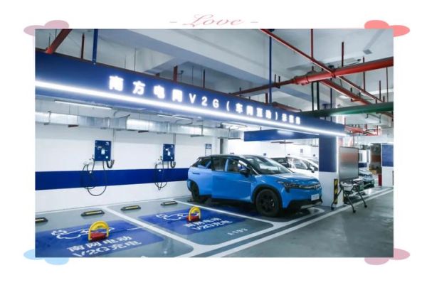 2024年新能源充电桩行业前景怎么样_如何布局抢占先机