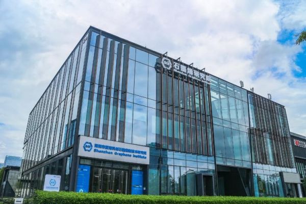 深圳石墨烯企业有哪些_石墨烯在深圳的应用场景