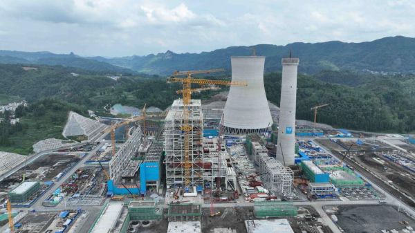 火电行业前景如何_火电企业盈利模式