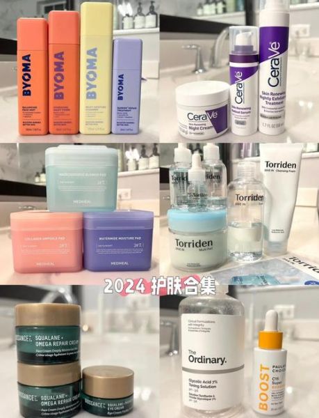 护肤品行业前景怎么样_2024年值得入行吗