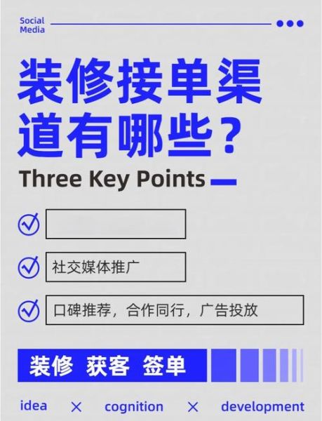 互联网家装趋势_如何选靠谱平台