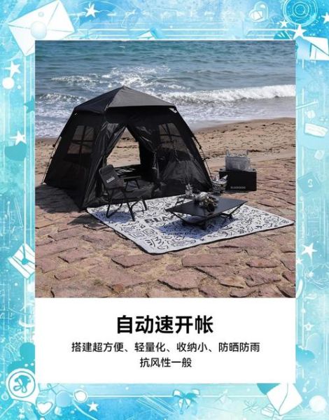 帐篷行业前景怎么样_户外帐篷品牌怎么选