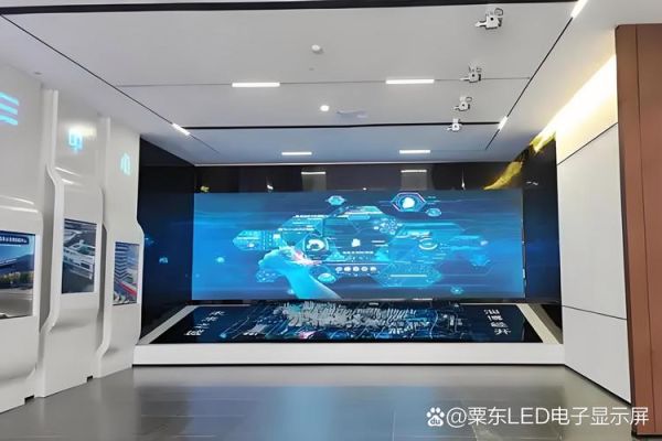 led显示屏市场前景如何_led显示屏未来发展趋势