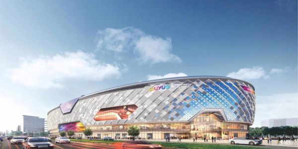 城市综合体是什么_城市综合体有哪些类型