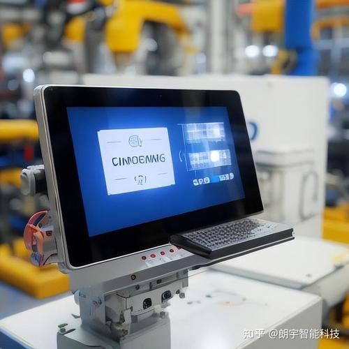 触摸屏未来发展趋势_触摸屏有哪些应用场景