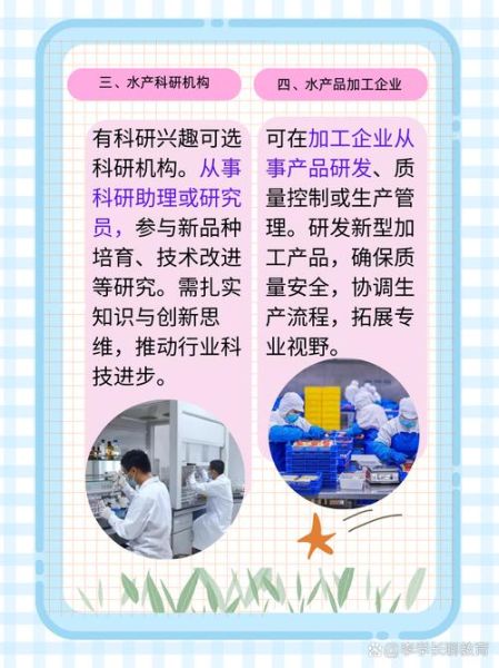 水产养殖就业前景怎么样_水产专业毕业能做什么工作