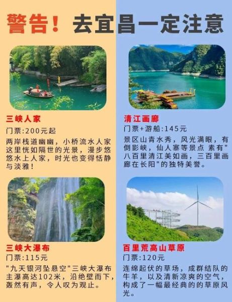 宜昌旅游最佳时间_宜昌三日游怎么安排