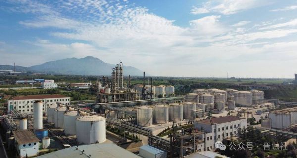 山西省煤化工行业现状如何_未来五年投资前景