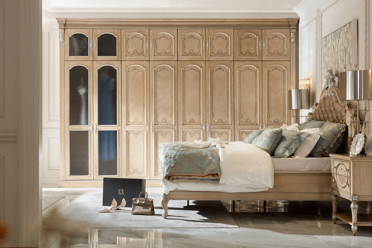 衣柜行业前景怎么样_定制衣柜还能火多久