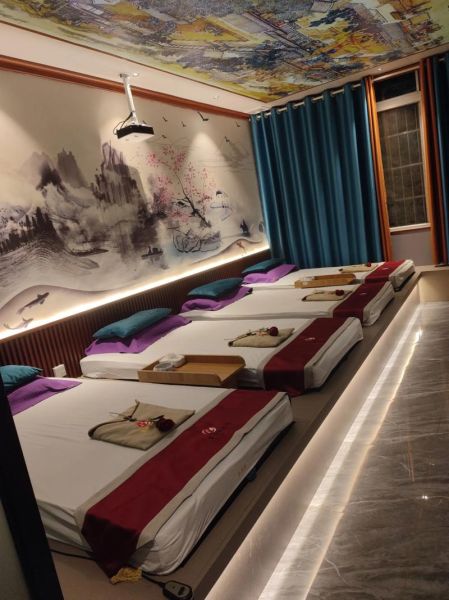 前景休闲会所怎么样_前景休闲会所价格贵吗