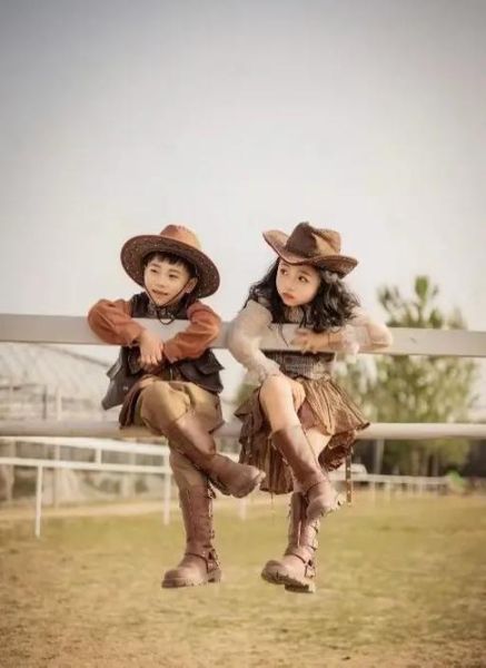 儿童摄影发展前景怎么样_如何抓住市场红利