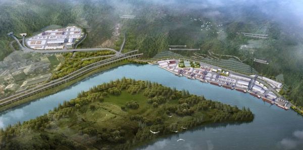 丽水发展前景怎么样_丽水未来五年有哪些机遇