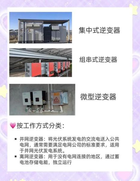 光伏逆变器未来五年市场如何_光伏逆变器技术路线怎么选