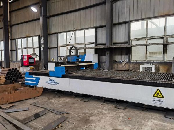 激光切割机多少钱一台_激光切割机功率怎么选