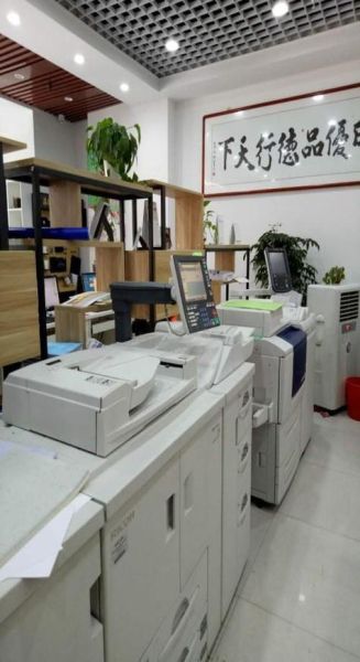 打印店加盟哪家好_打印店利润有多大