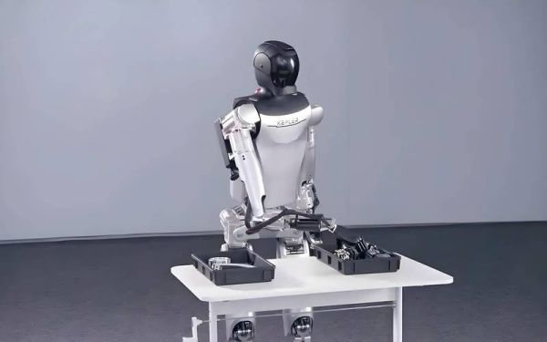 机器人行业前景如何_机器人行业有哪些投资机会