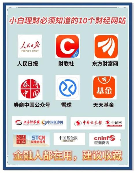 互联网理财平台哪个好_如何挑选高收益平台