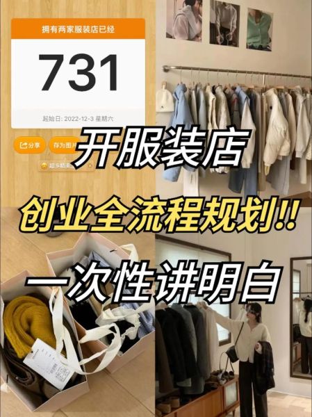 服装互联网创业前景怎么样_服装电商如何选品