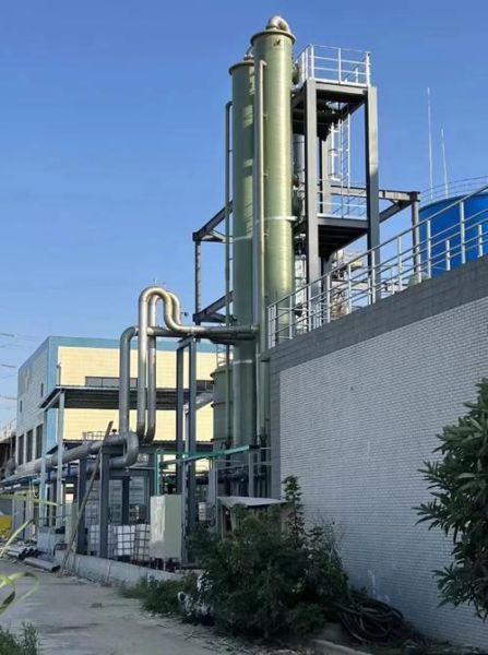 山鹰纸业怎么样_山鹰纸业环保吗