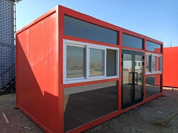 集成房屋前景怎么样_集成房屋能赚钱吗