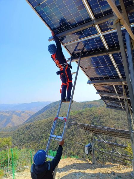 光伏发电未来前景怎么样_光伏行业还能火多久