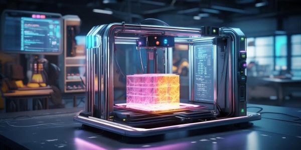 3d打印发展前景_未来十年有哪些颠覆性应用