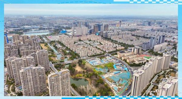 扬州未来发展怎么样_扬州适合投资哪些行业