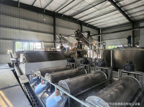 红薯淀粉产量如何计算_红薯淀粉行业产量分析方法