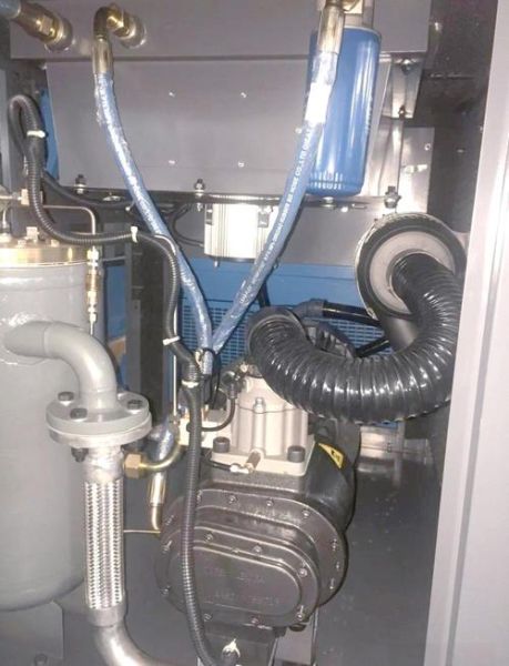 空气压缩机选型技巧_空气压缩机常见故障有哪些