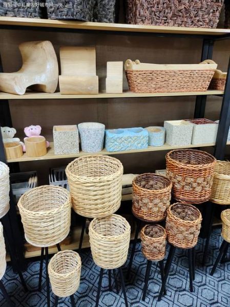 柳编行业前景如何_柳编出口市场有哪些