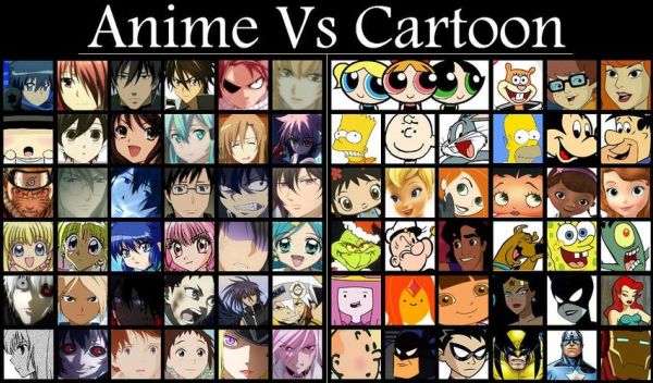 美国动漫行业现状_如何进入美国动漫市场