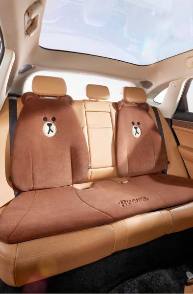 汽车坐垫什么材质好_汽车坐垫怎么选