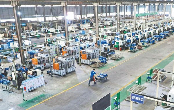 汽配行业前景怎么样_汽配行业还能做吗