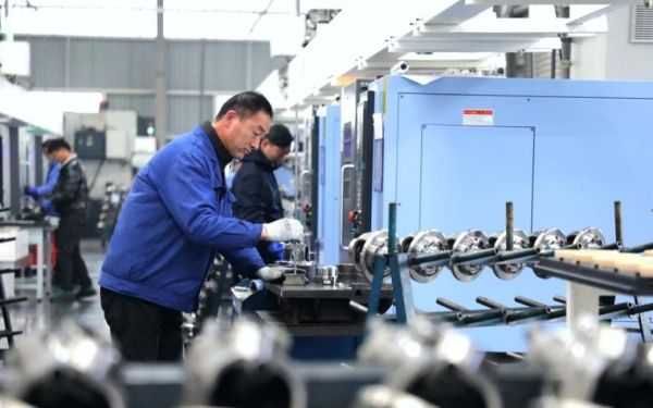 汽配行业前景怎么样_汽配行业还能做吗