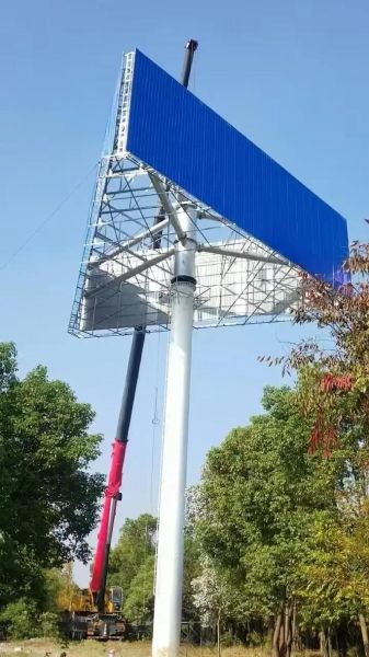 广告牌前景怎么样_广告牌未来发展趋势