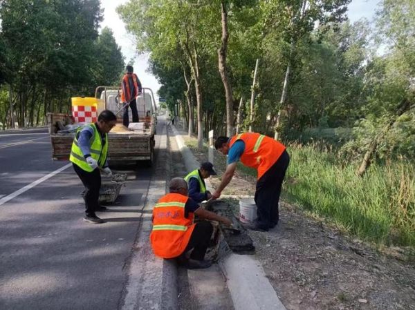 公路养护前景怎么样_公路养护行业赚钱吗