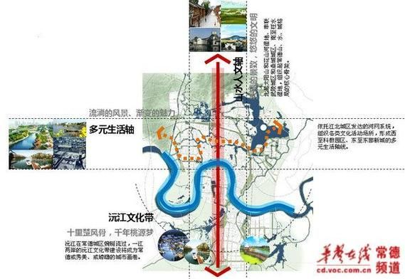 常德未来怎么样_常德适合投资吗