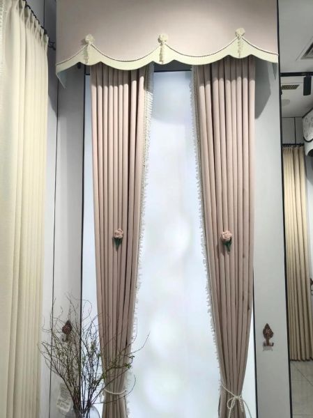 窗帘行业前景怎么样_2024年还能赚钱吗