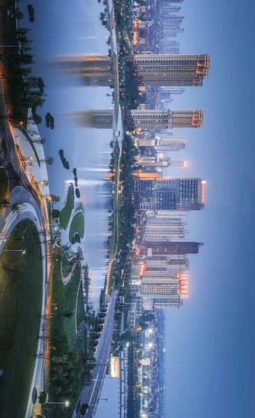 常德未来怎么样_常德适合投资吗