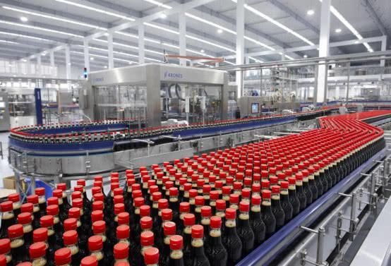 小型酱油厂赚钱吗_如何打开销路