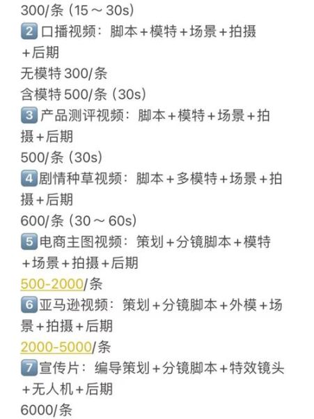 拍摄工作室怎么选_拍摄报价一般多少钱