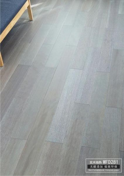 木地板市场前景怎么样_木地板环保吗