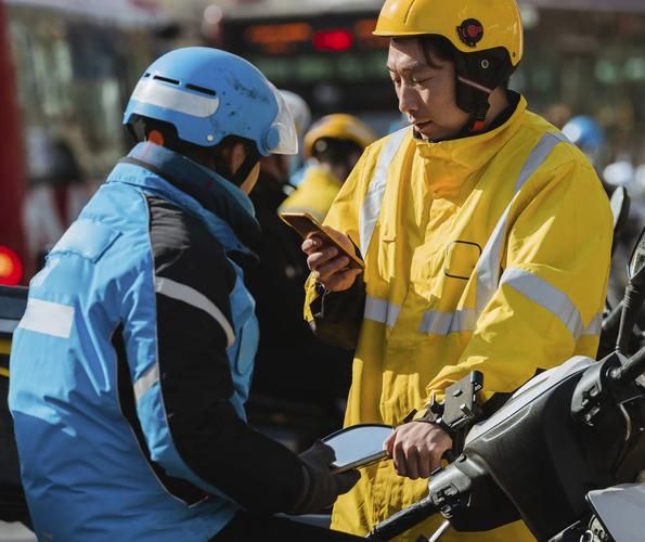 外卖行业未来趋势_外卖创业还能赚钱吗