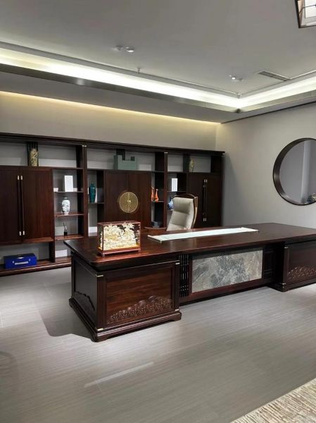 办公家具前景怎么样_2024年值得投资吗