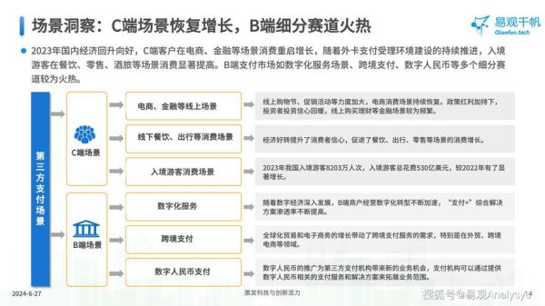 支付行业分析报告_2024年第三方支付趋势如何