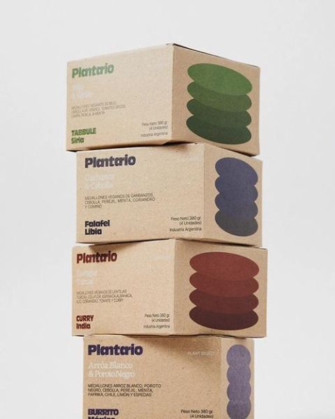 食品级包装材料有哪些_如何选择环保包装