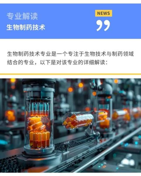 生物行业前景怎么样_生物技术就业前景好吗